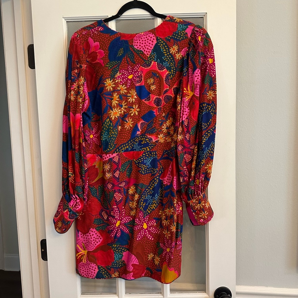 FARM Rio dress - Picture 6 of 7